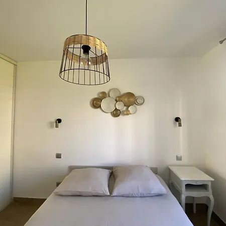 Port Marianne Cosy Apparemment Apartment *