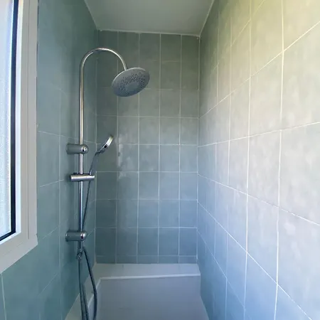 Apartment Port Marianne Cosy Apparemment Montpellier